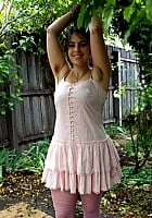 Nora (ATK Hairy)